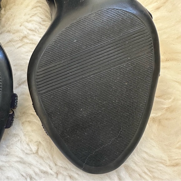 Naturalizer Vanessa2 Strappy Heeled Sandals Rhinestone Embellished - Picture 11 of 15